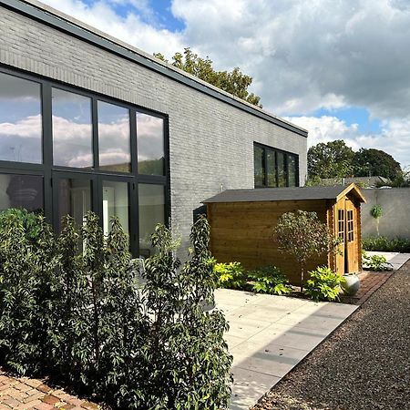 Bed and Breakfast B En B De Jufferswaard Renkum Esterno foto