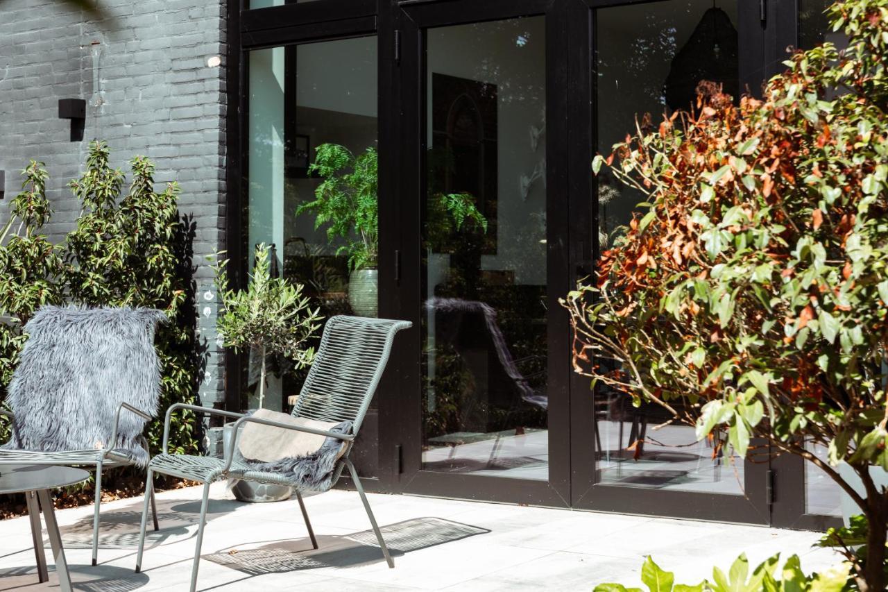 Bed and Breakfast B En B De Jufferswaard Renkum Esterno foto