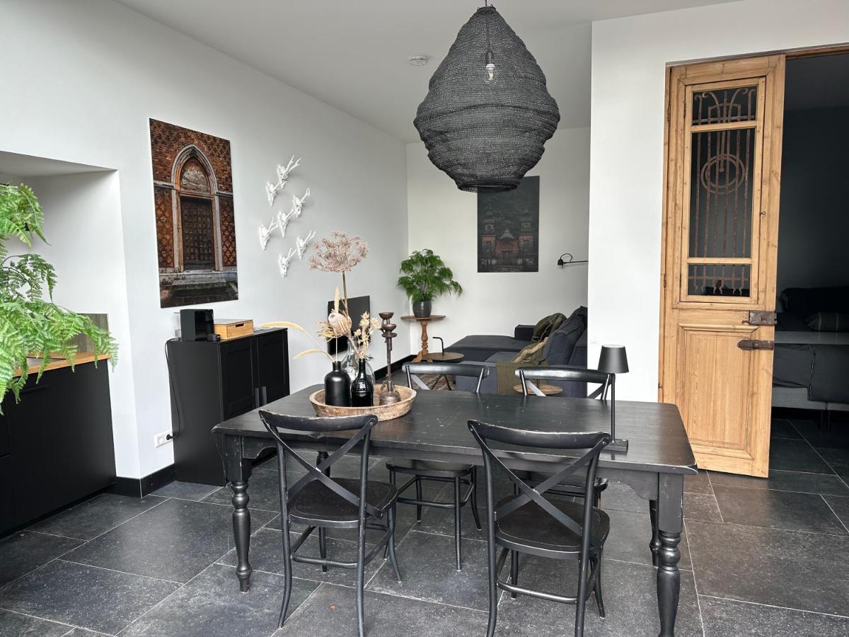 Bed and Breakfast B En B De Jufferswaard Renkum Esterno foto