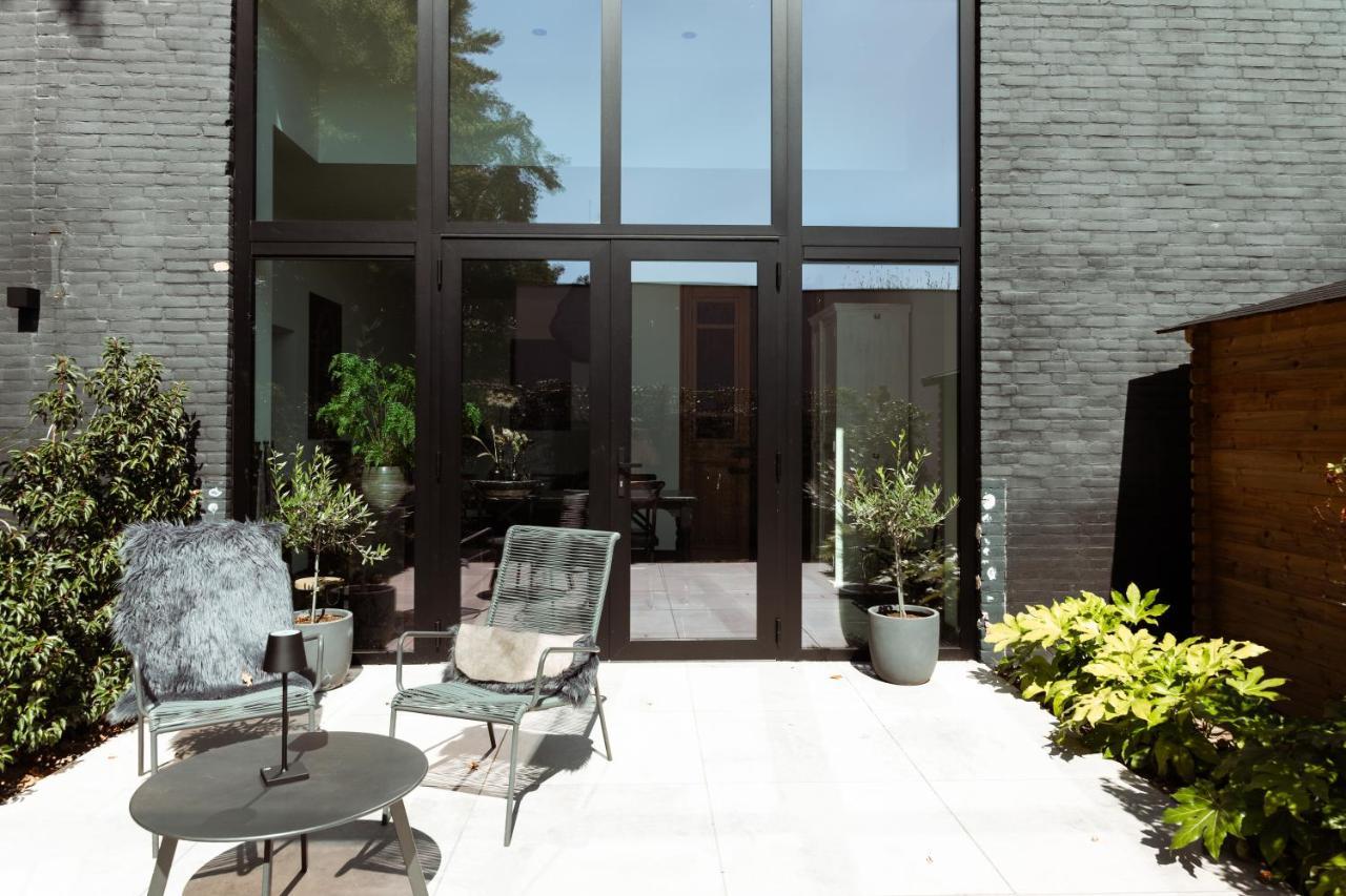 Bed and Breakfast B En B De Jufferswaard Renkum Esterno foto