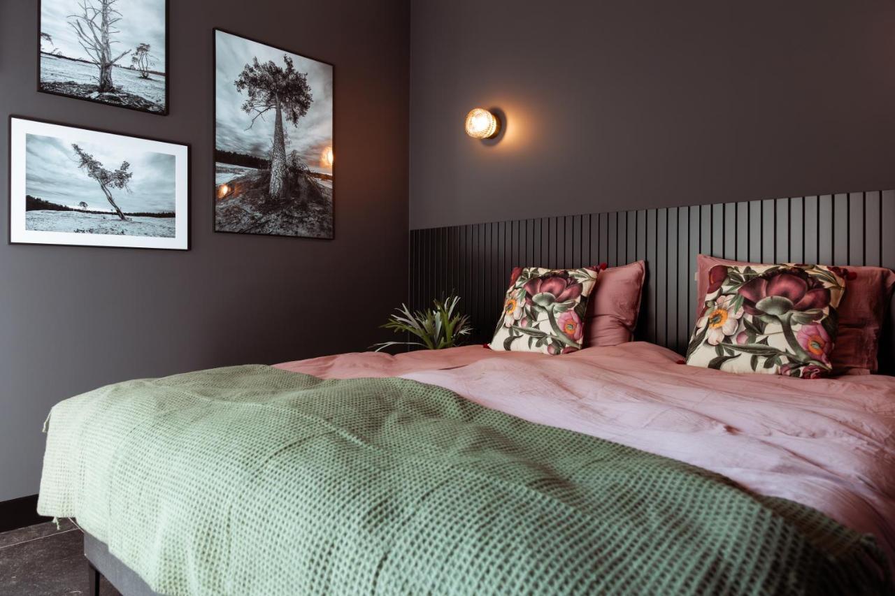 Bed and Breakfast B En B De Jufferswaard Renkum Esterno foto