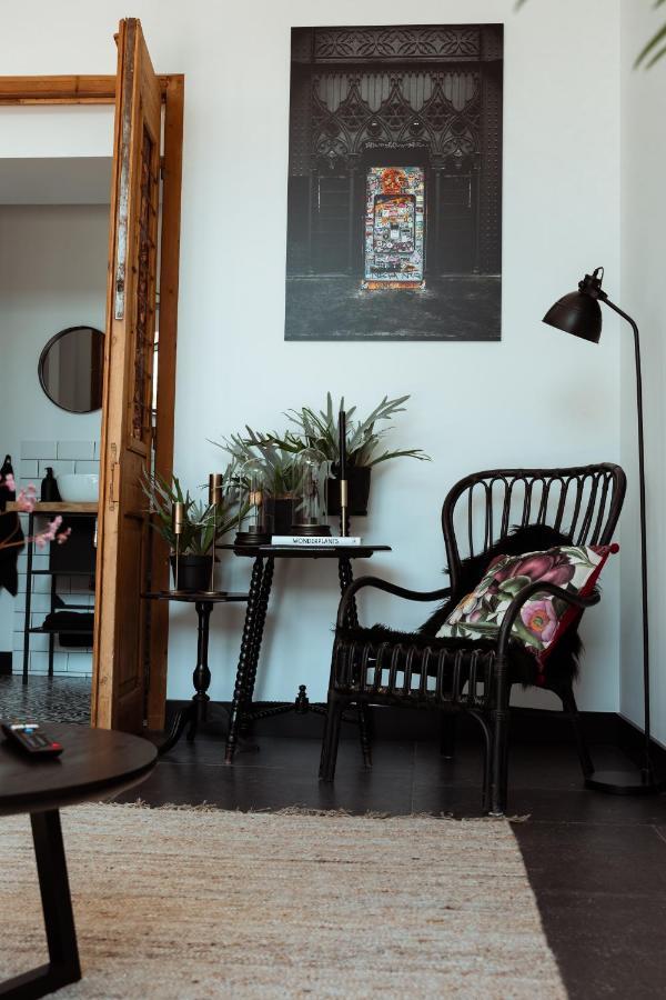 Bed and Breakfast B En B De Jufferswaard Renkum Esterno foto