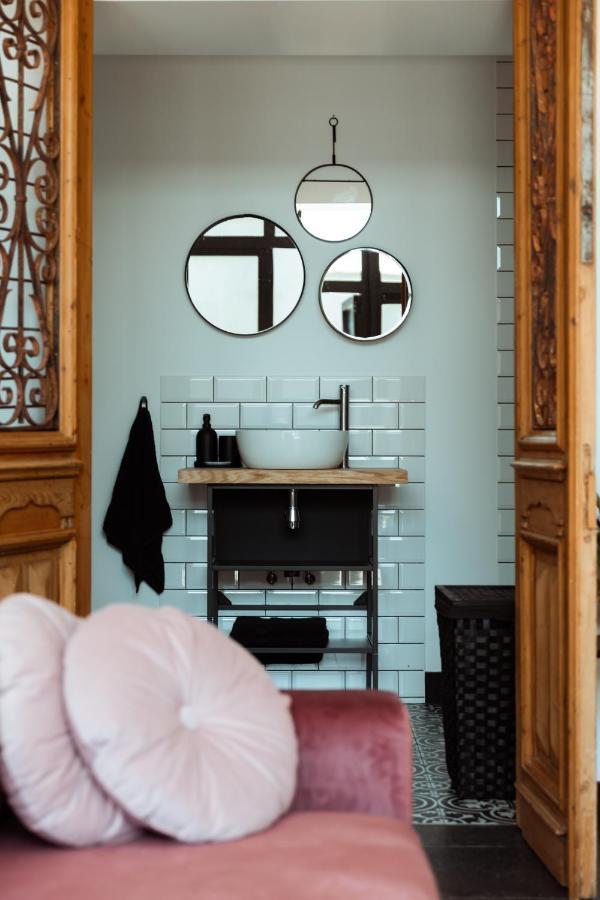 Bed and Breakfast B En B De Jufferswaard Renkum Esterno foto