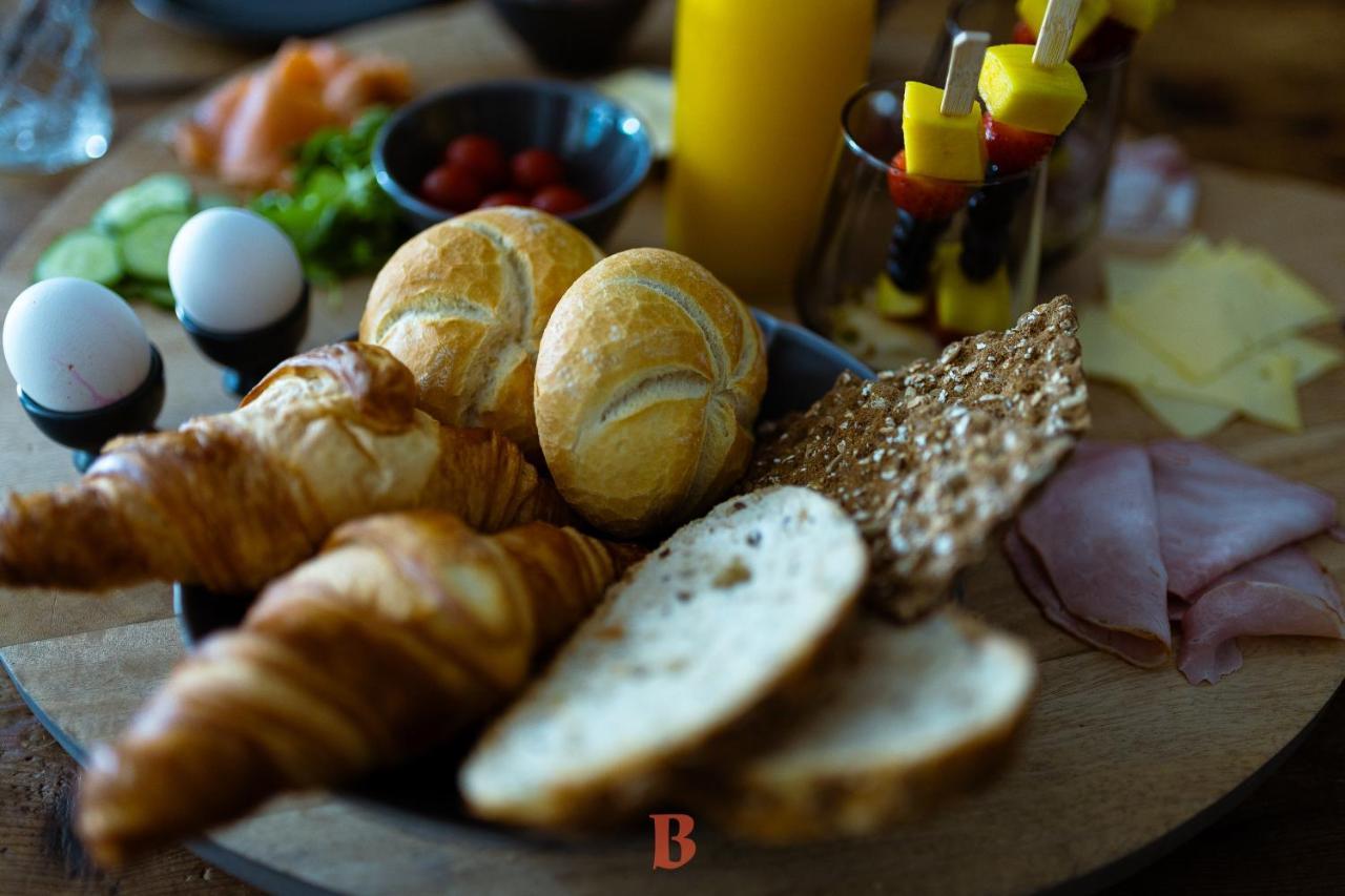 Bed and Breakfast B En B De Jufferswaard Renkum Esterno foto