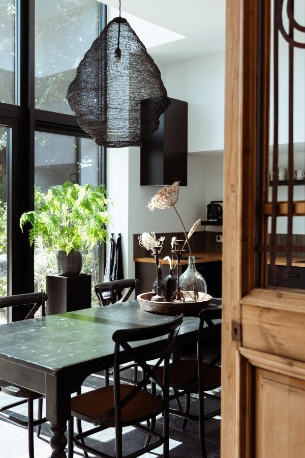 Bed and Breakfast B En B De Jufferswaard Renkum Esterno foto