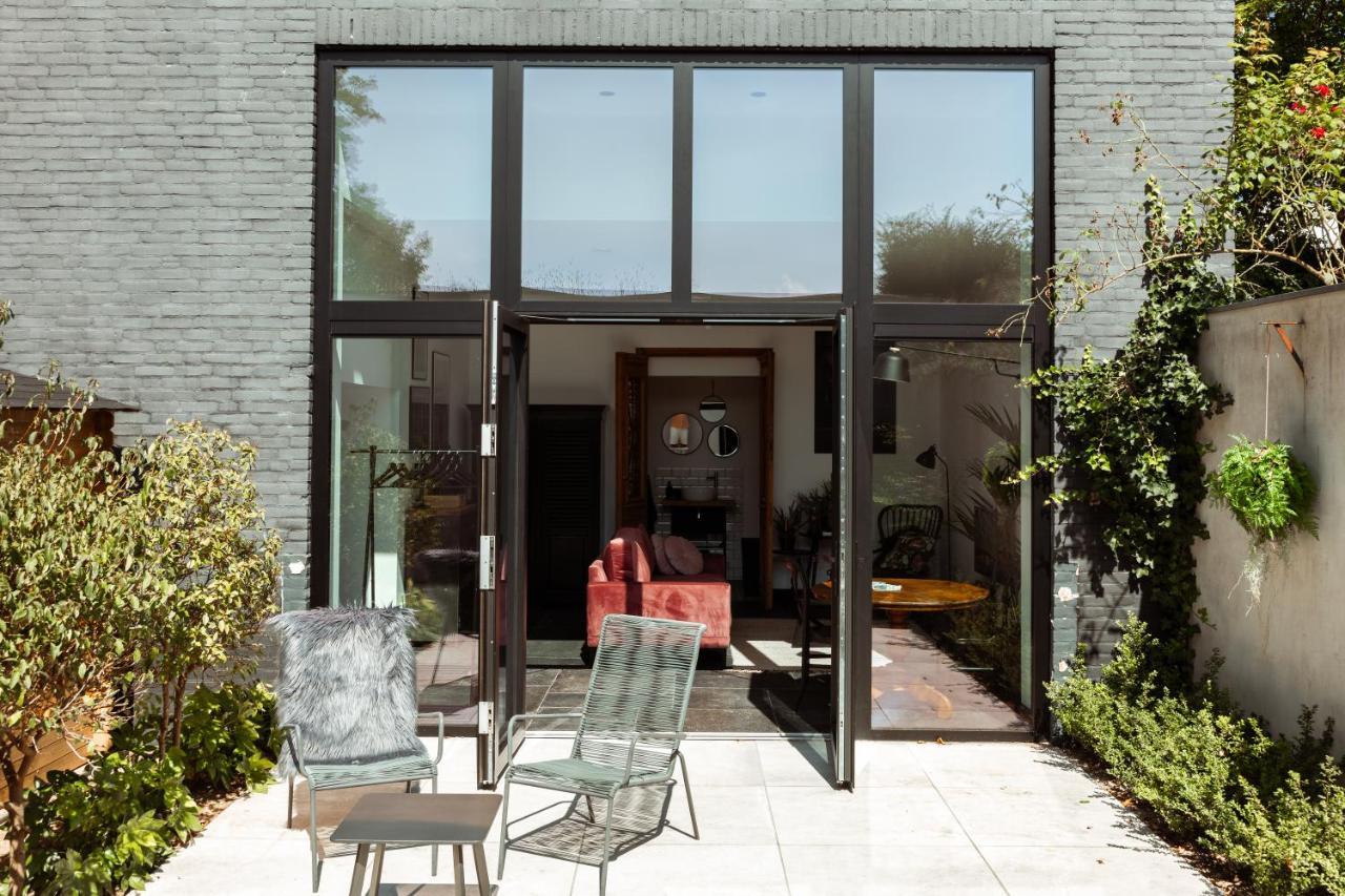 Bed and Breakfast B En B De Jufferswaard Renkum Esterno foto