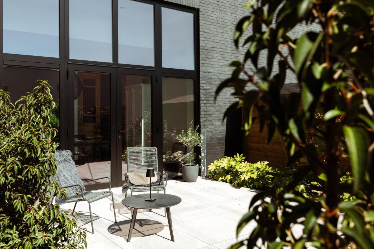 Bed and Breakfast B En B De Jufferswaard Renkum Esterno foto